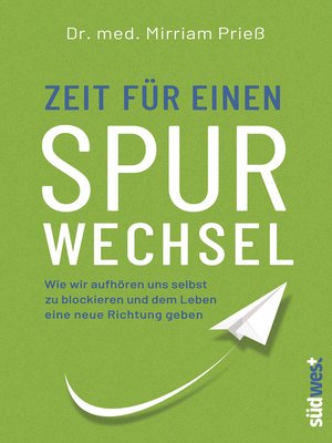 cover image of Zeit für einen Spurwechsel